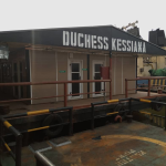 Dutchess Boat