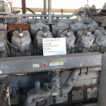 AG Compressor Engine